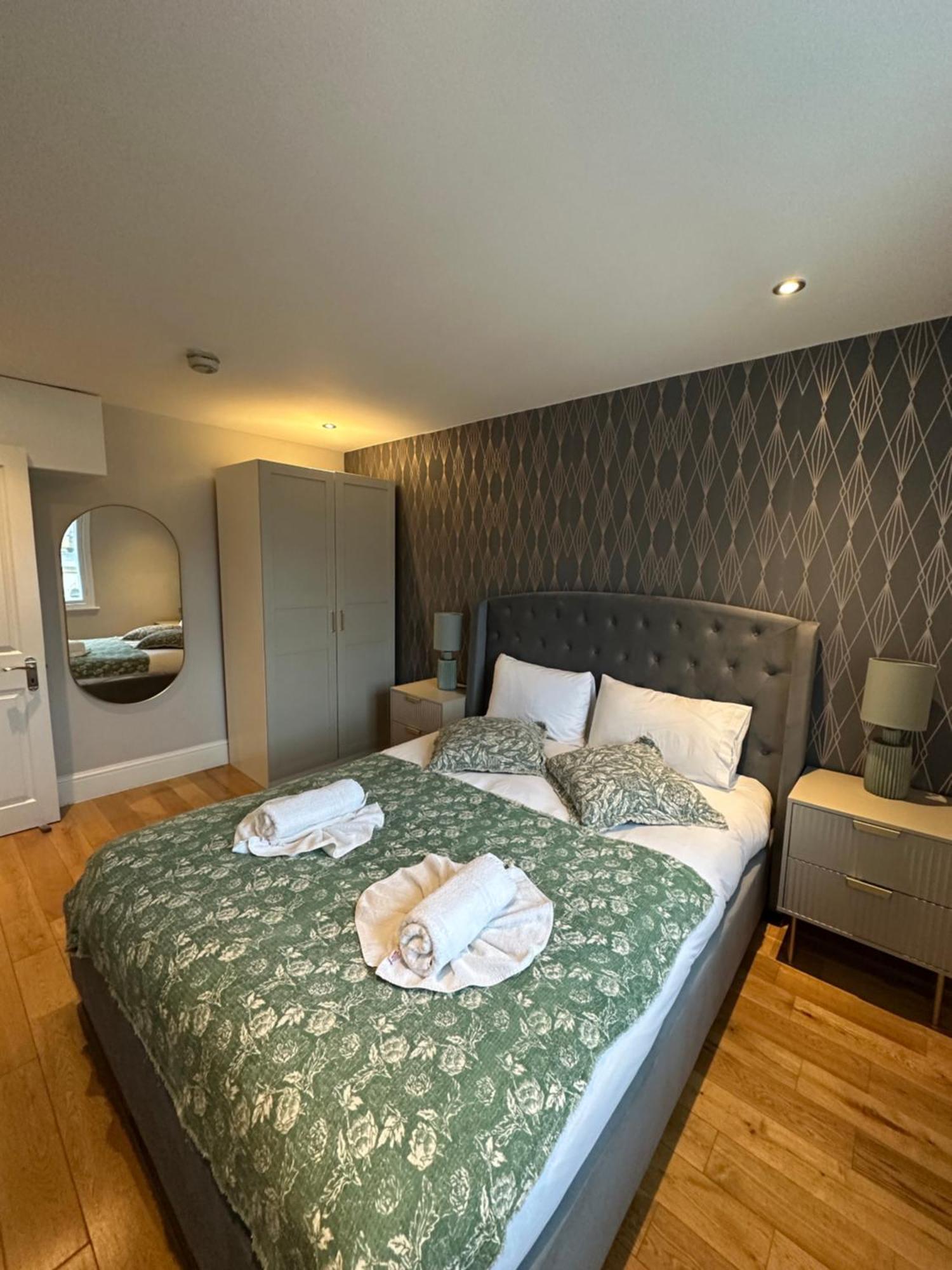 Prime Central London Apartment - Covent Garden - Oxford Street Exterior photo