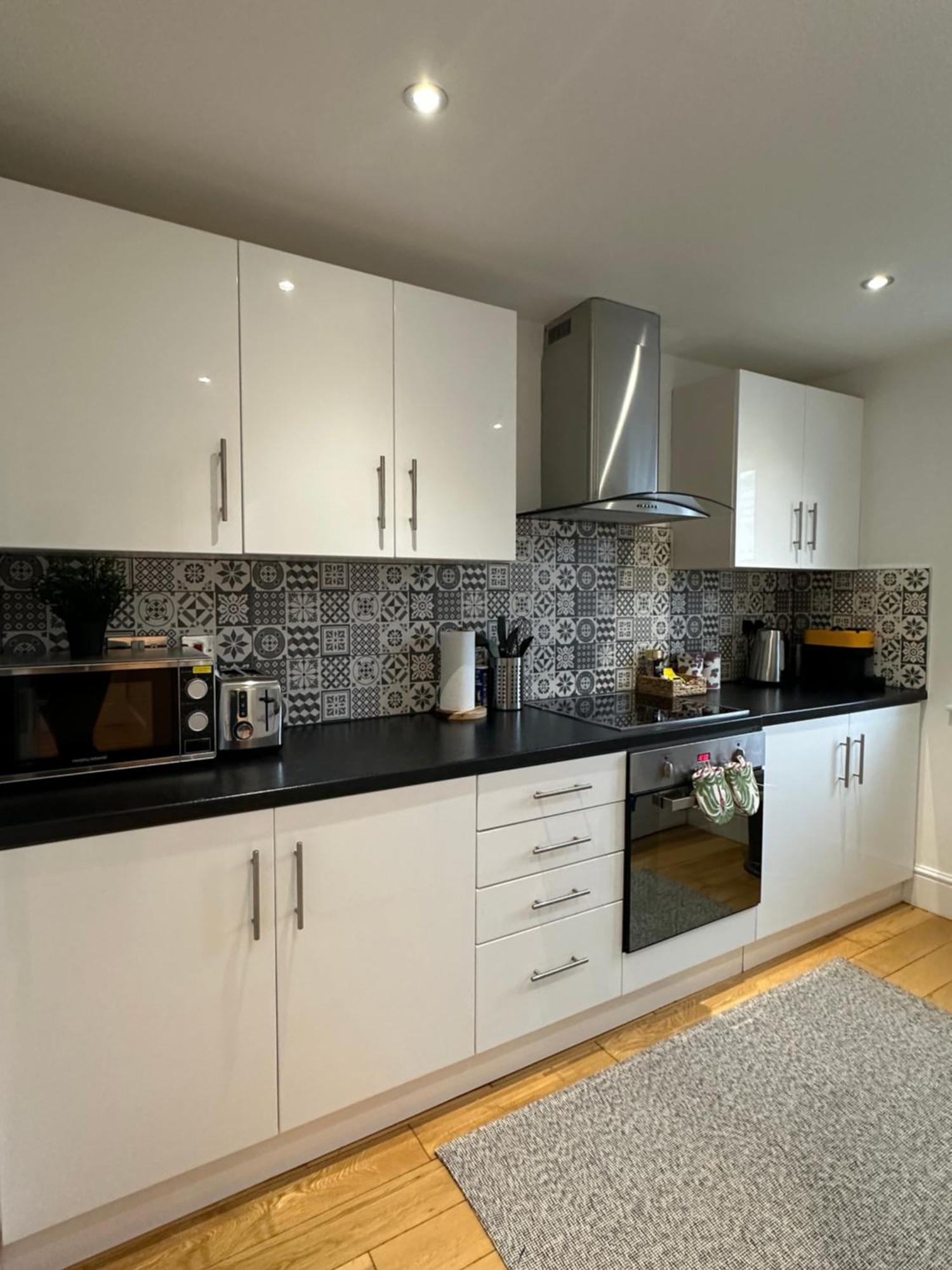 Prime Central London Apartment - Covent Garden - Oxford Street Exterior photo